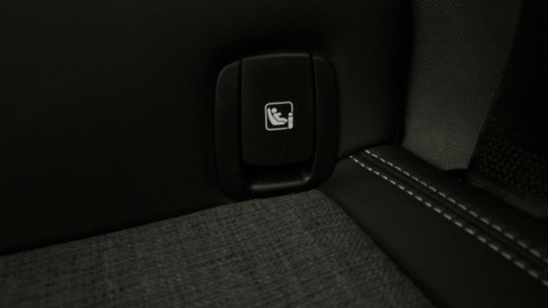 MINI Hatchback 135kW Cooper S Level 2 33kWh 3dr Auto Electric Hatchback